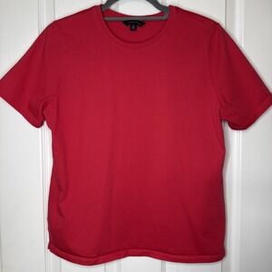 Lands' End Women's Classic T-Shirt - Size Medium